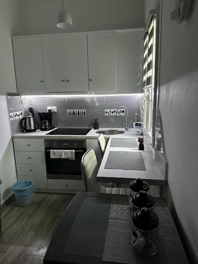 Dominik Apartment Skala  Exterior photo